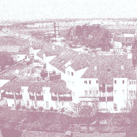 Hotel Roemerstadt Gersthofen Zewnętrze zdjęcie