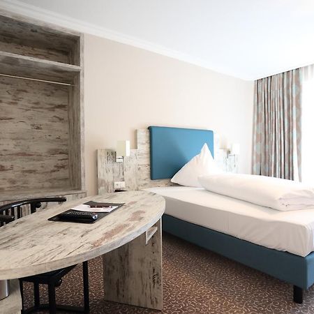 Hotel Roemerstadt Gersthofen Zewnętrze zdjęcie
