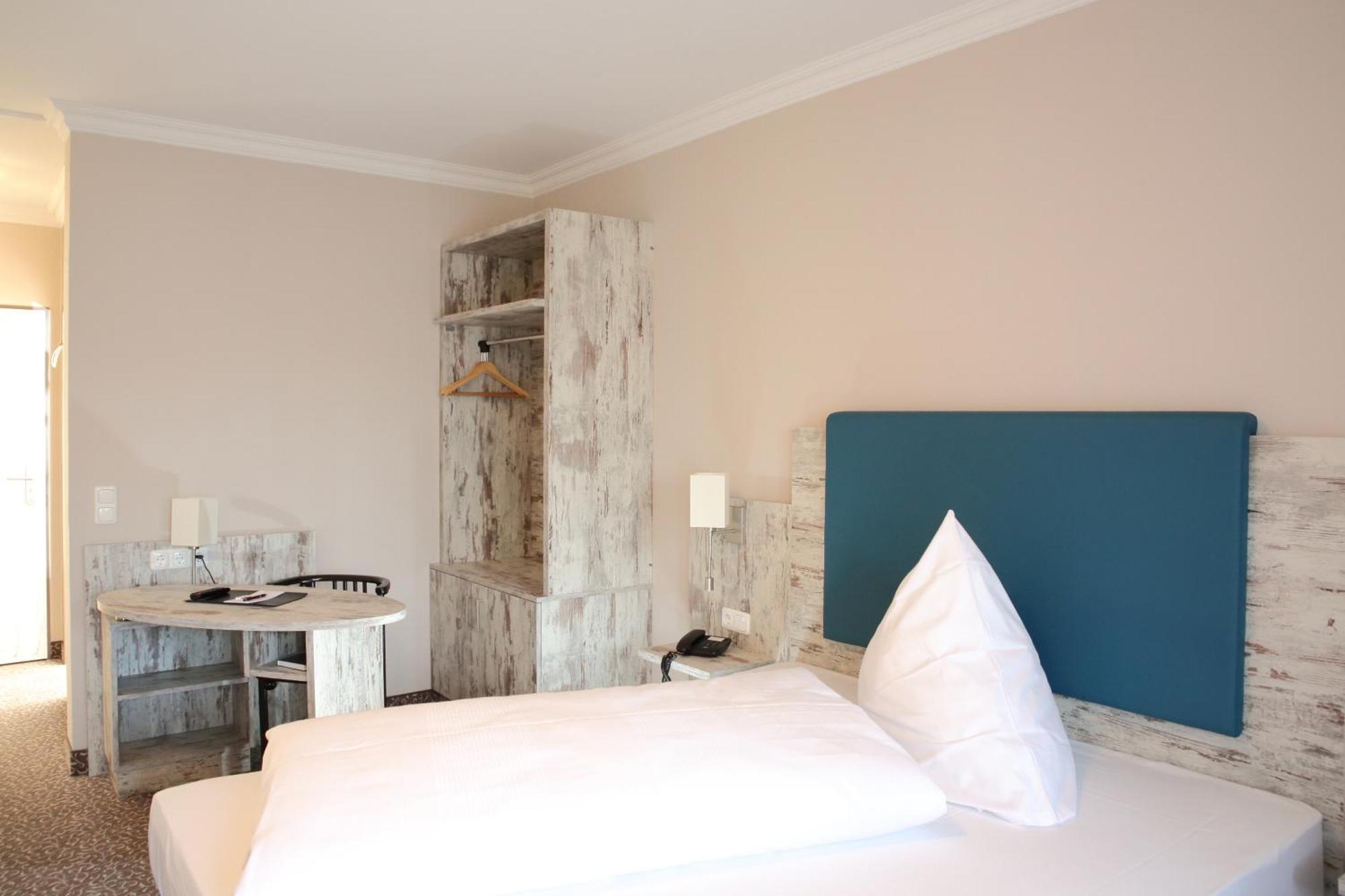 Hotel Roemerstadt Gersthofen Zewnętrze zdjęcie