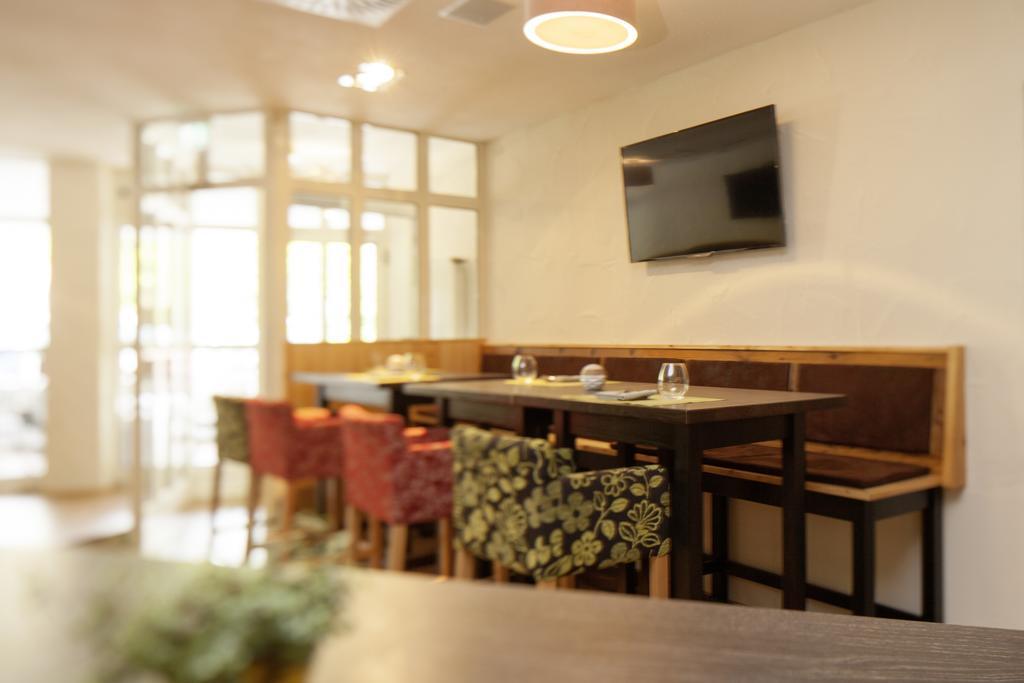 Hotel Roemerstadt Gersthofen Zewnętrze zdjęcie