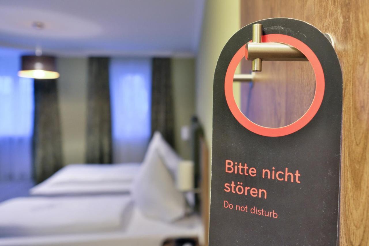 Hotel Roemerstadt Gersthofen Zewnętrze zdjęcie
